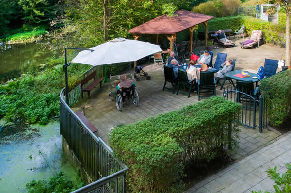 Tagespflege Bad Oldesloe