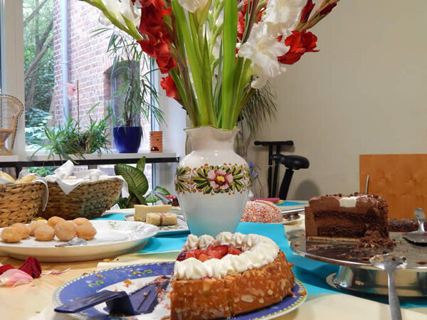 Tagespflege Bad Oldesloe