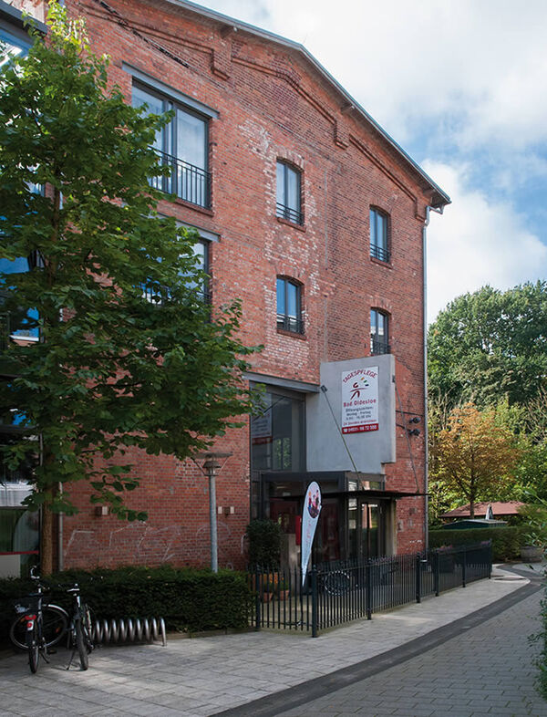 Tagespflege Bad Oldesloe