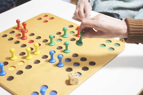 Tagespflege Bad Oldesloe