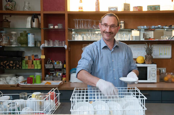 Tagespflege Bad Oldesloe