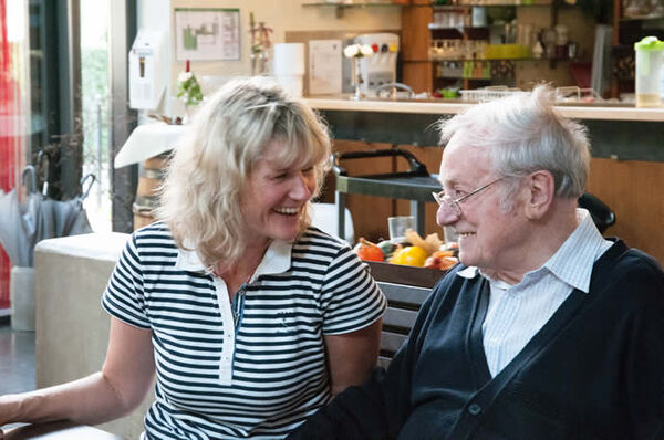 Tagespflege Bad Oldesloe