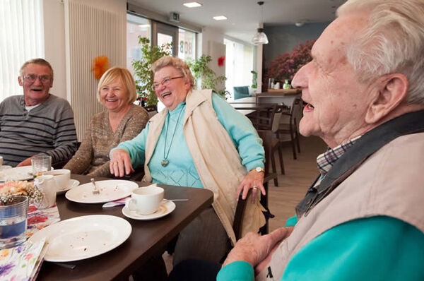 Tagespflege Bad Oldesloe