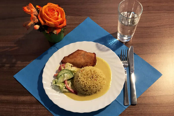 Tagespflege Bad Oldesloe