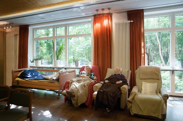 Tagespflege Bad Oldesloe