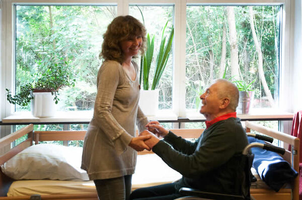 Tagespflege Bad Oldesloe