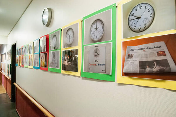 Tagespflege Bad Oldesloe