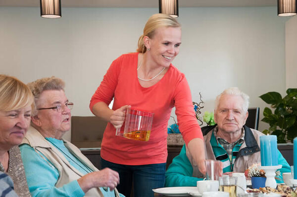 Tagespflege Bad Oldesloe