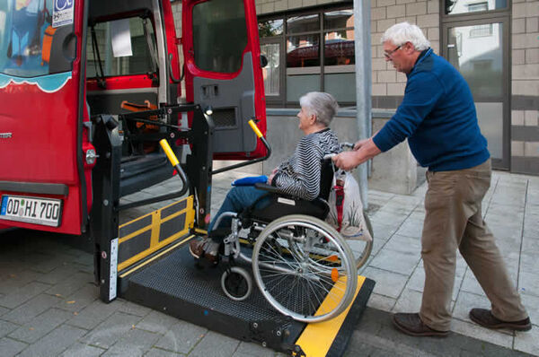 Tagespflege Bad Oldesloe