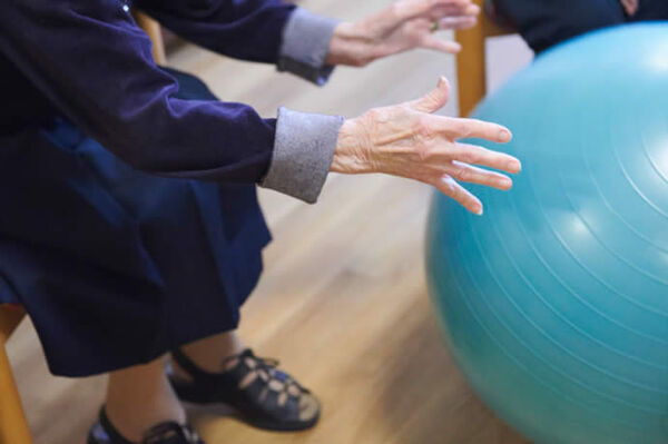 Tagespflege Bad Oldesloe