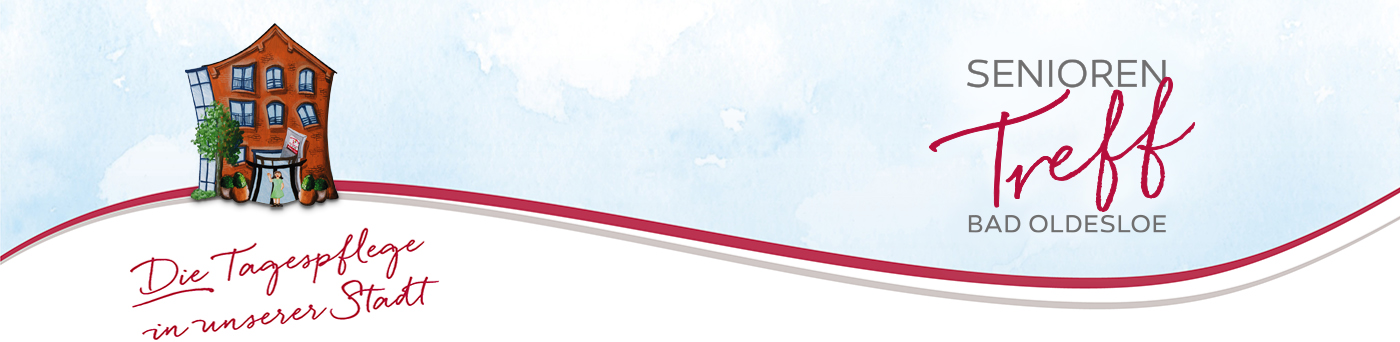 Logo Tagespflege Bad Oldesloe