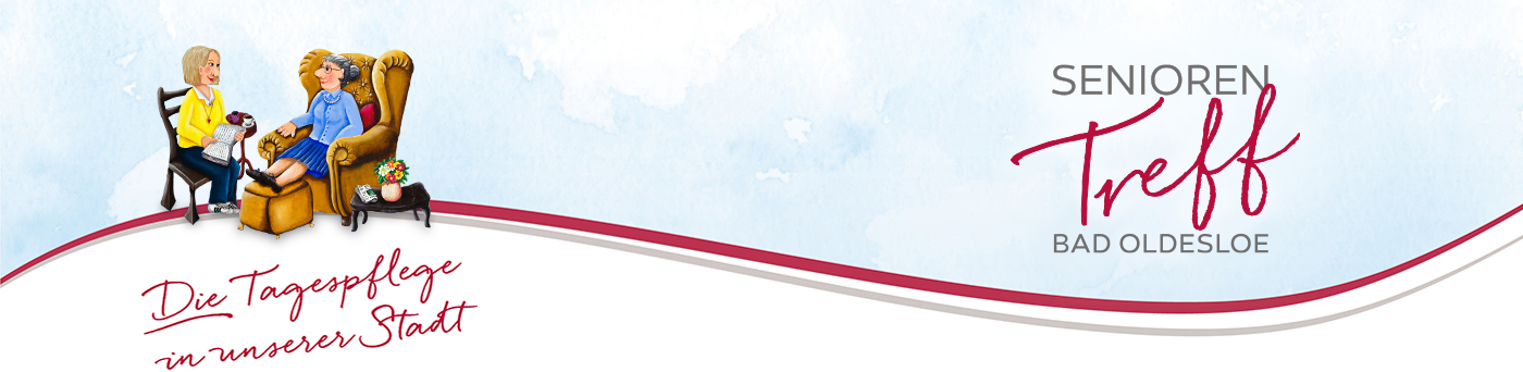 Logo Tagespflege Bad Oldesloe