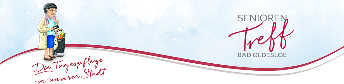 Logo Tagespflege Bad Oldesloe