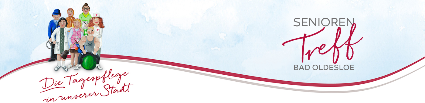 Logo Tagespflege Bad Oldesloe