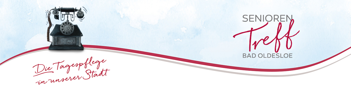 Logo Tagespflege Bad Oldesloe